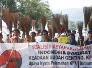 Perlukah Hukuman Mati Bagi Koruptor ?