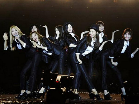 Jessica Jung Dikeluarkan SNSD Rilis Album di Jepang