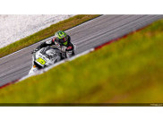 Crutchlow Senang dengan Kemajuannya di Sepang
