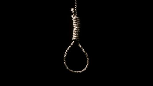Penyakit Tak kunjung Sembuh, Huras Napitupulu Gantung Diri