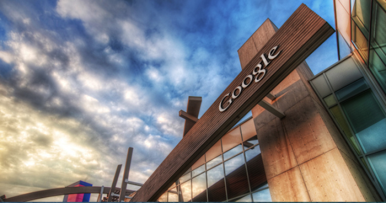 Google Peringatkan Blogger Terkait Konten Pornografi