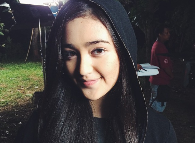 Metamorfosis Ranty Maria dari Cilik jadi Bintang ABG