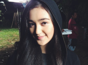 Metamorfosis Ranty Maria dari Cilik jadi Bintang ABG