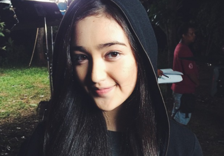 Metamorfosis Ranty Maria dari Cilik jadi Bintang ABG