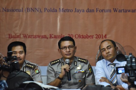 Polda Metro Jaya: Tindakan Main Hakim Sendiri Tidak Dibenarkan Undang-Undang