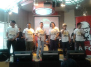 Buat Album Baru, Project Pop Lirik Pasar Malaysia