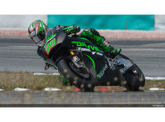 Hayden Makin Pede dengan Tunggangannya