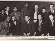 Tan Malaka: Kisah Cinta Sang Revolusioner yang Bertepuk Sebelah Tangan (Bagian 5)