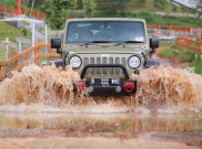 [Video] JSI Agility, Ajang Offroader Sejati