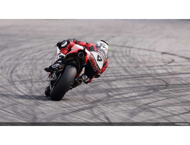 Hasil Memuaskan Pramac Ducati di Sesi Tes Hari Kedua Sepang