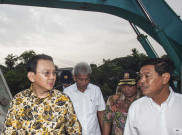 Terkait Dana Siluman APBD 2015 DKI, Kejagung Belum Terima Laporan dari Ahok