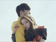 Kim Soo Hyun Peluk Mesra Suzy Miss A?