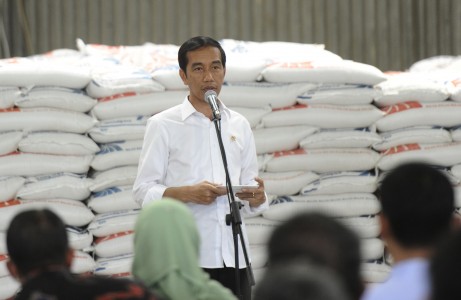 Adian Napitupulu Klaim PDIP Masih Dukung Pemerintahan Jokowi