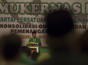 Gugatan SDA Dikabulkan, Kubu Romi Ajukan Banding