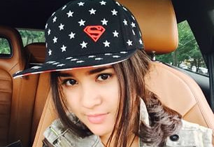 Michelle Ziudith Bintang Muda yang Sedang Naik Daun