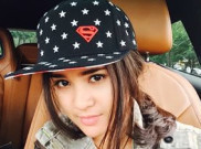 Michelle Ziudith Bintang Muda yang Sedang Naik Daun