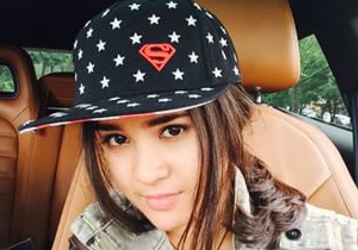 Michelle Ziudith Bintang Muda yang Sedang Naik Daun