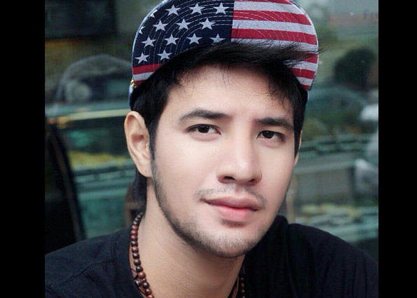 Mengenal Lebih Dekat Ammar Zoni Aktor di 7 Manusia Harimau