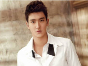 Siwon SuJu Segera Lebarkan Sayap di Hollywood
