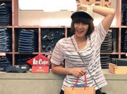 Dada Montok Duo Srigala Bikin Chika Jessica Sedih