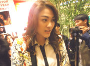 Pendatang Baru Fina Phillipe Ketagihan Main Film