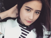 Prilly Pelihara Makhluk Misterius? Kira-Kira Apa Yah?