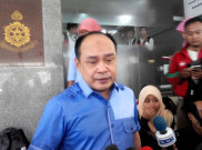 Supriansyah Dipanggil Mabes Polri, Tersandung Rumah Kaca