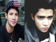 Aliando Syarief Vs Ammar Zoni