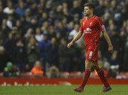 Steven Gerrard Undang Suarez, Xabi Alonso, dan Torres Tampil di Anfield