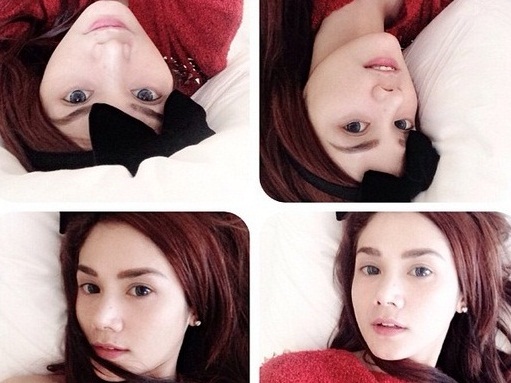 Mulan Jameela, Artis dengan Banyak Haters