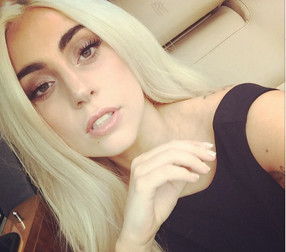 Tunggu Keseraman Lady Gaga dalam Film 'American Horror Story: Hotel'