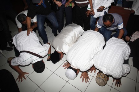 Putusan PTUN Jakarta Bukti Nyata Kemandirian Peradilan