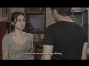 Nirina Zubir Mengaku Kesulitan Bermain Film Berbahasa Mandarin