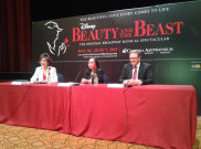 Karena Google Translate, Manajemen Teater Beauty and the Beast Komplain