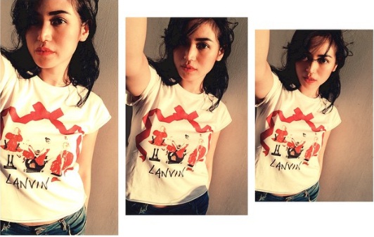 Ini Kronologi Pelecehan Seksual Terhadap Jessica Iskandar