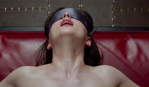 Tiru Adegan Fifty Shades of Grey, Mahasiswa Ikat dan Cambuk Teman Kuliahnya