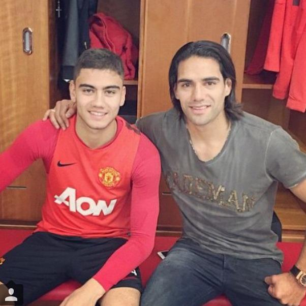 Musim Depan Manchester United Kehilangan Gelandang Berbakat