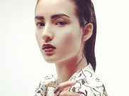 Tanpa Senyuman, Chelsea Islan Tetap Anggun