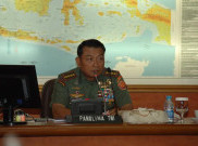 Hadapi Spekulan, Pertamina Jalin MoU dengan TNI