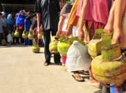 Pertamina Bantah Isu Langkanya Elpiji 3 Kilogram