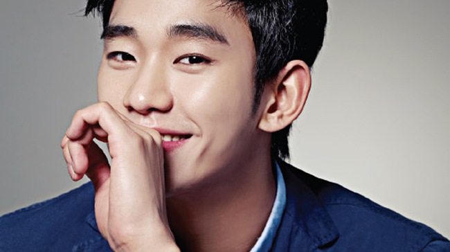 Sukses 'My Love From The Star' Kim Soo Hyun Kembali dengan Drama Terbaru