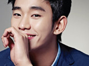Sukses 'My Love From The Star' Kim Soo Hyun Kembali dengan Drama Terbaru