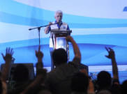 Kongres PAN, Sultra Dukung Penuh Hatta Rajasa