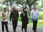 Butuh Lahan Konser, Iwan Fals Konsultasi ke Jokowi