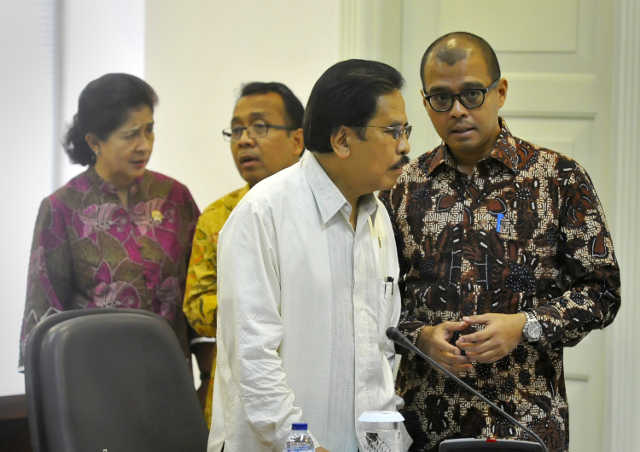 Bermasalah, Presiden Jokowi Gelar Rapat Terbatas BPJS Kesehatan