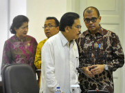 Bermasalah, Presiden Jokowi Gelar Rapat Terbatas BPJS Kesehatan