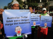 Jika Terjadi, Laskar Merah Putih Siap Ikut Perang