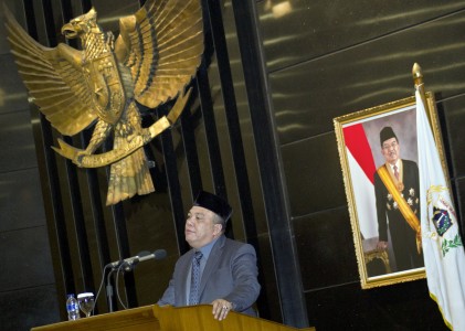 Takut Masuk Penjara, DPRD DKI Jakarta Ogah Ikut-ikutan Usul Dana Aspirasi
