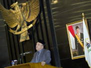 Ongen Sangaji Pimpin Tim Hak Angket APBD DKI
