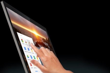 Android dan Chrome OS Segera Bergabung